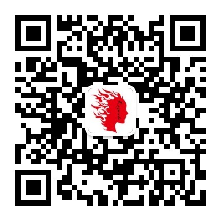 扫码添加微信-美美图社