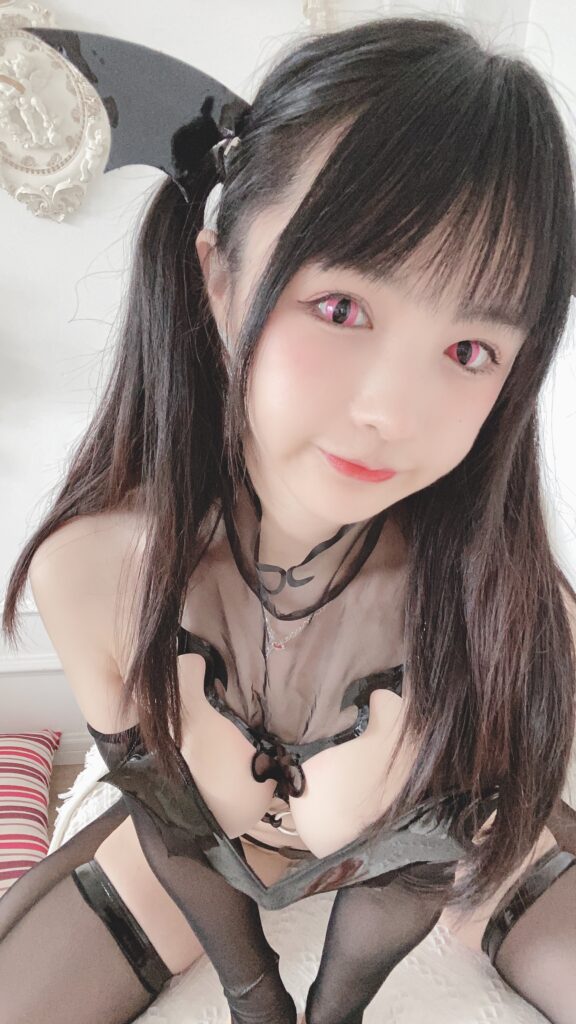 图片[13]-斗鱼主播樱井宁宁【3.1GB】-美美图社
