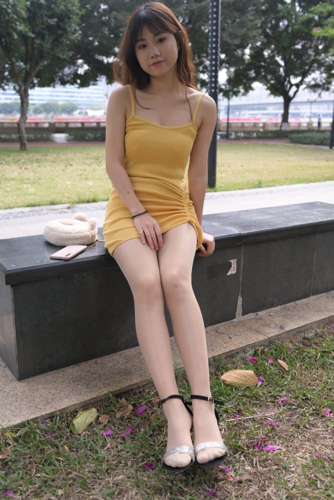 J0905 387P3V-11.4GB-美美图社