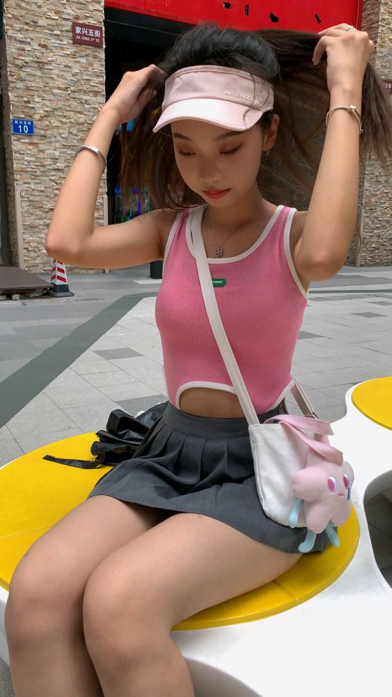 J4045 MP4-20.3GB-美美图社