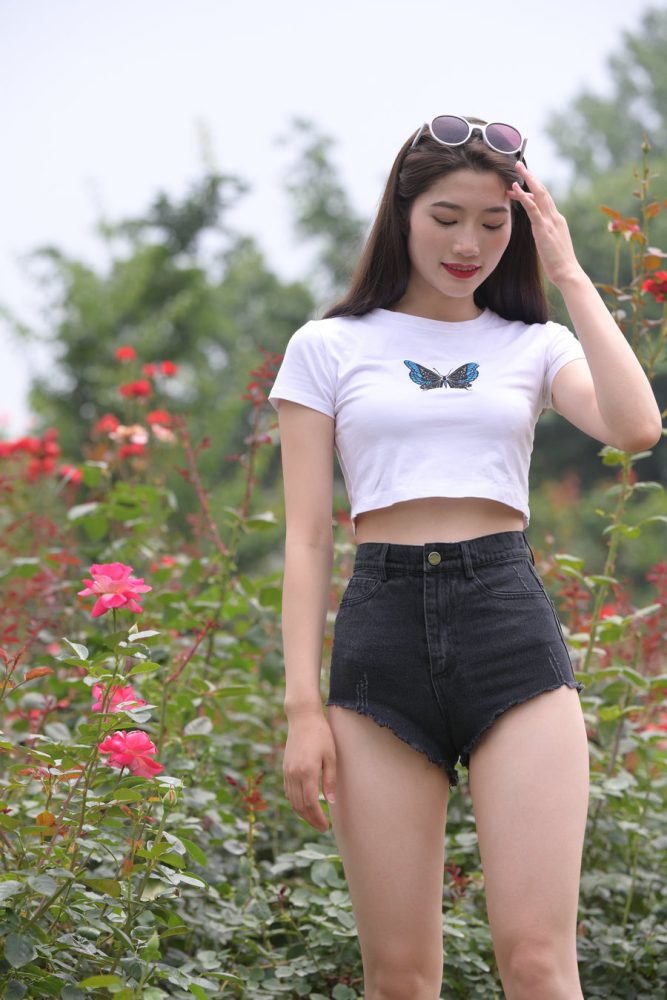 J1895 873P1V-25.6GB-美美图社