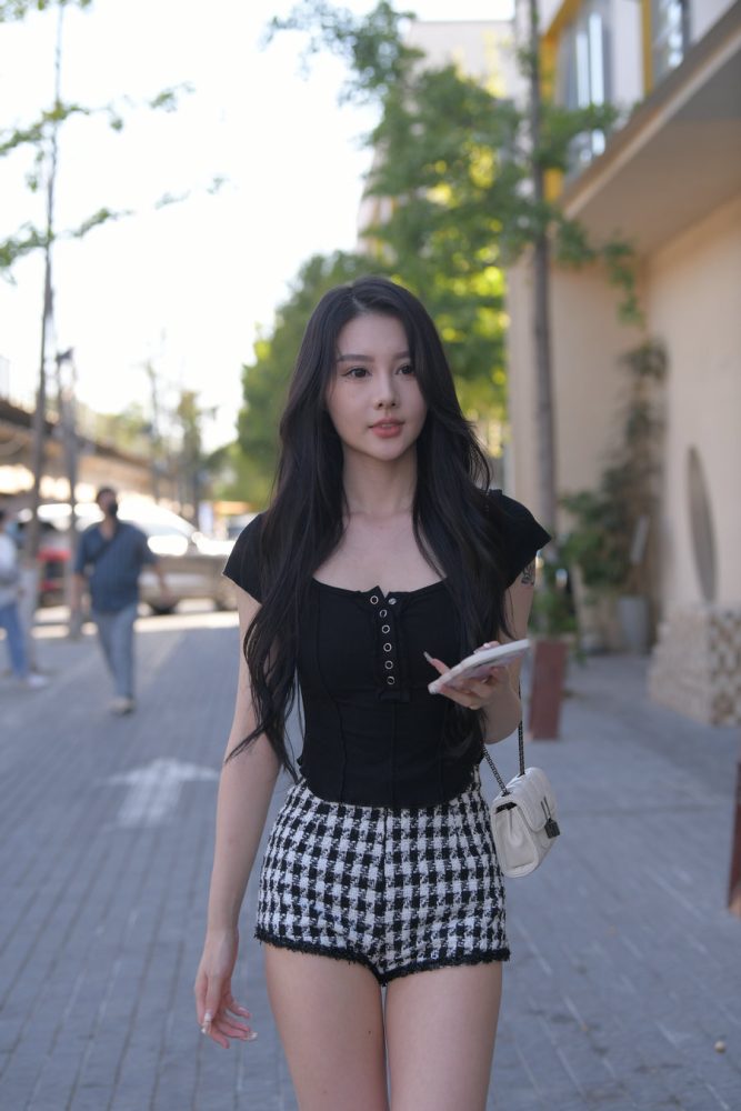 J3206 671P-14.5GB-美美图社