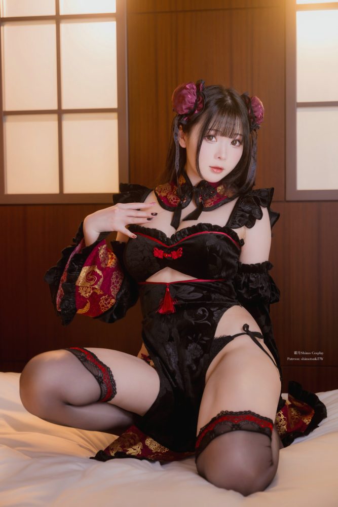 C502060 微博妹纸霜月shimo - 2025年01月Patreon订阅 [76P16V-1.62GB]-美美图社