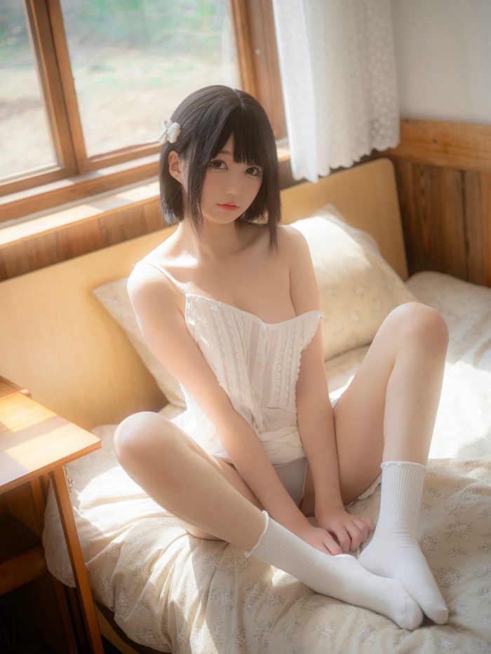 C501073 NAGISA魔物喵 [100P-527MB]-美美图社