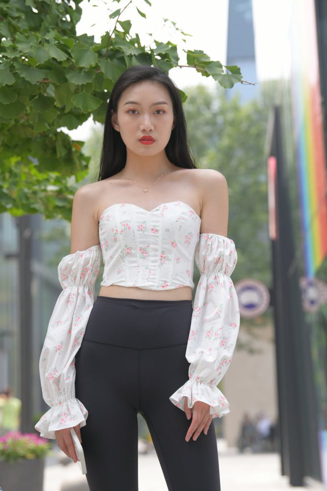 图片[1]-黑色瑜伽裤女孩J2212 740P1V-23.6GB-美美图社