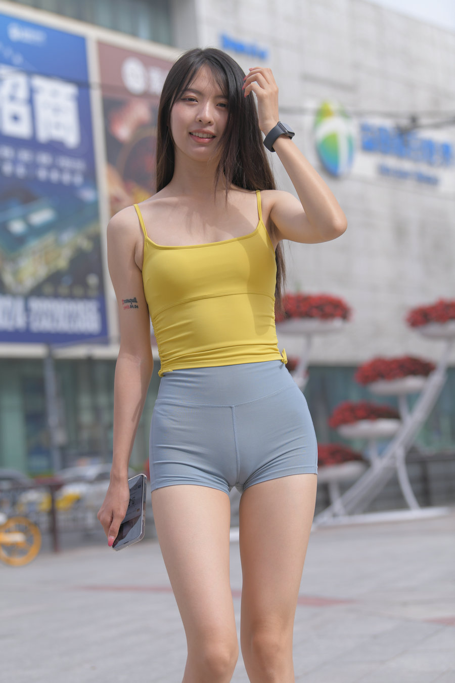 图片[1]-J3267 896P-18.3GB-美美图社