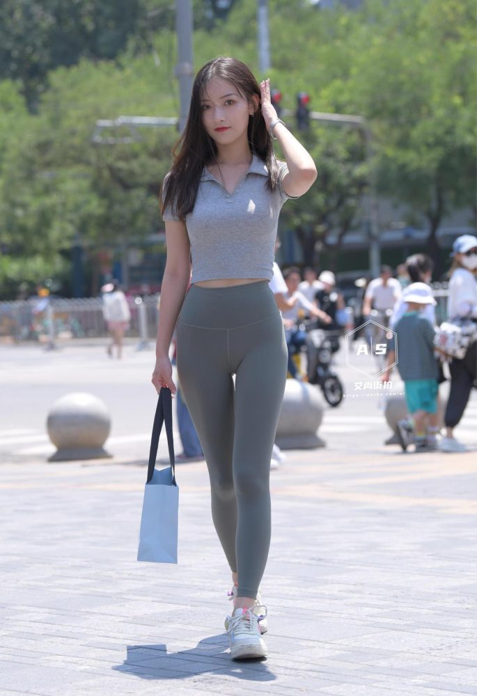 图片[5]-非常漂亮的瑜伽裤女孩J2192 501P1V-15.5GB-美美图社