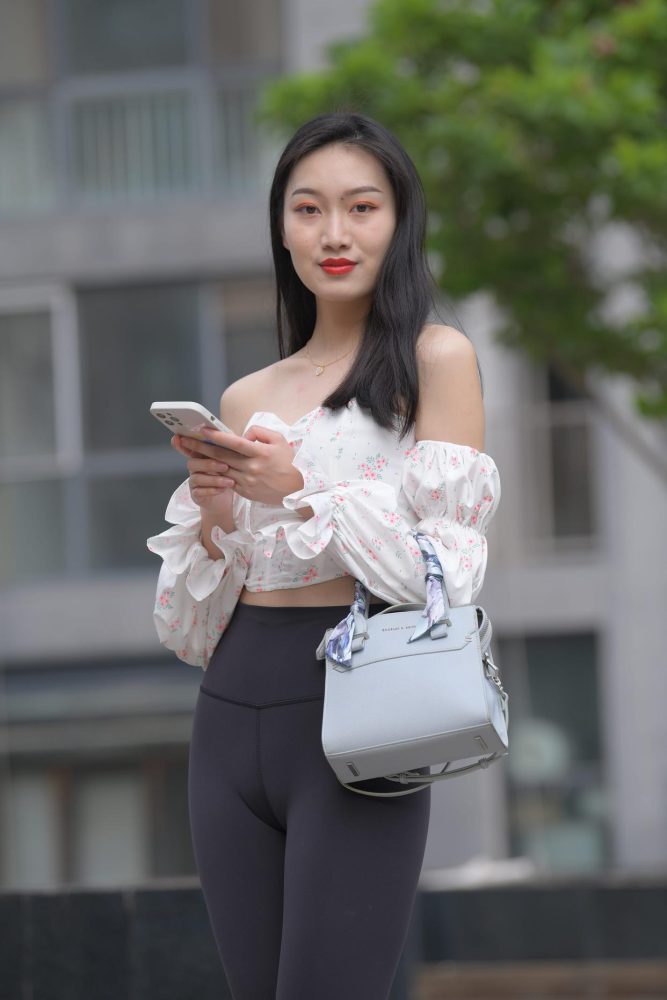 图片[4]-黑色瑜伽裤女孩J2212 740P1V-23.6GB-美美图社
