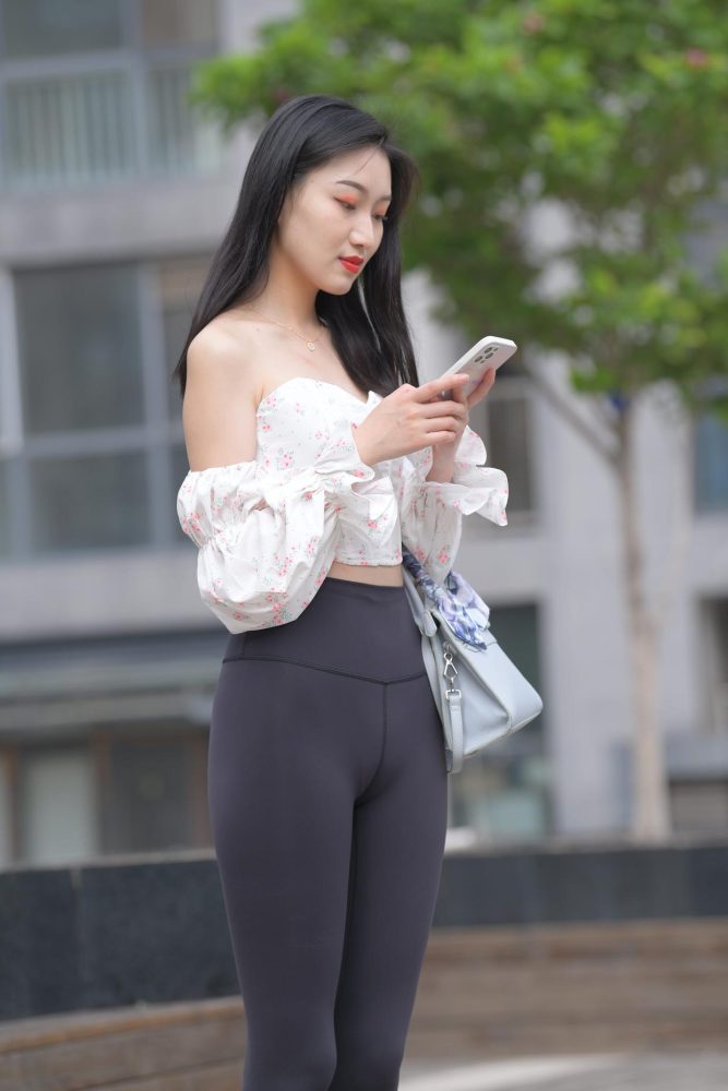 图片[6]-黑色瑜伽裤女孩J2212 740P1V-23.6GB-美美图社