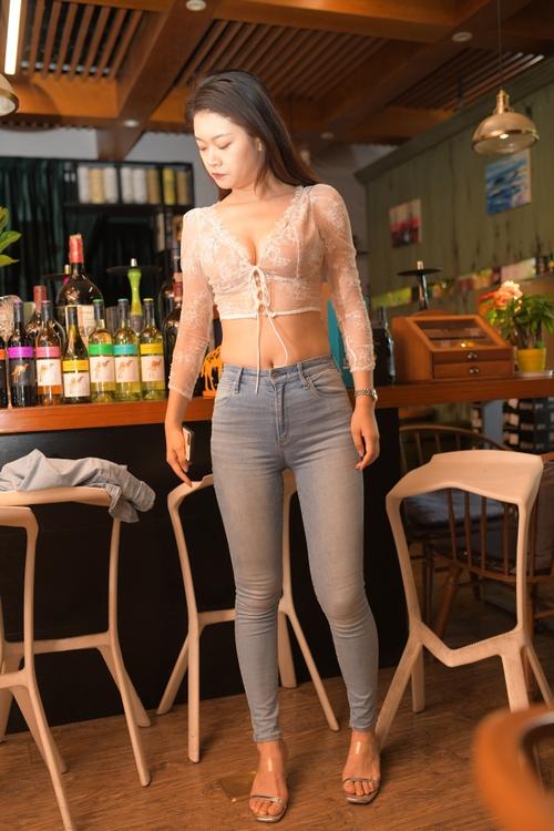 图片[4]-紧身牛仔裤小女人J2186 622P2V-28.5GB-美美图社