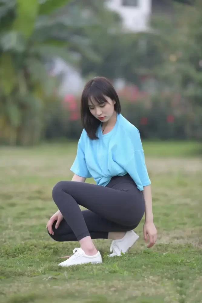 图片[4]-乖乖女瑜伽裤女孩J2224 538P2V-21.0GB-美美图社
