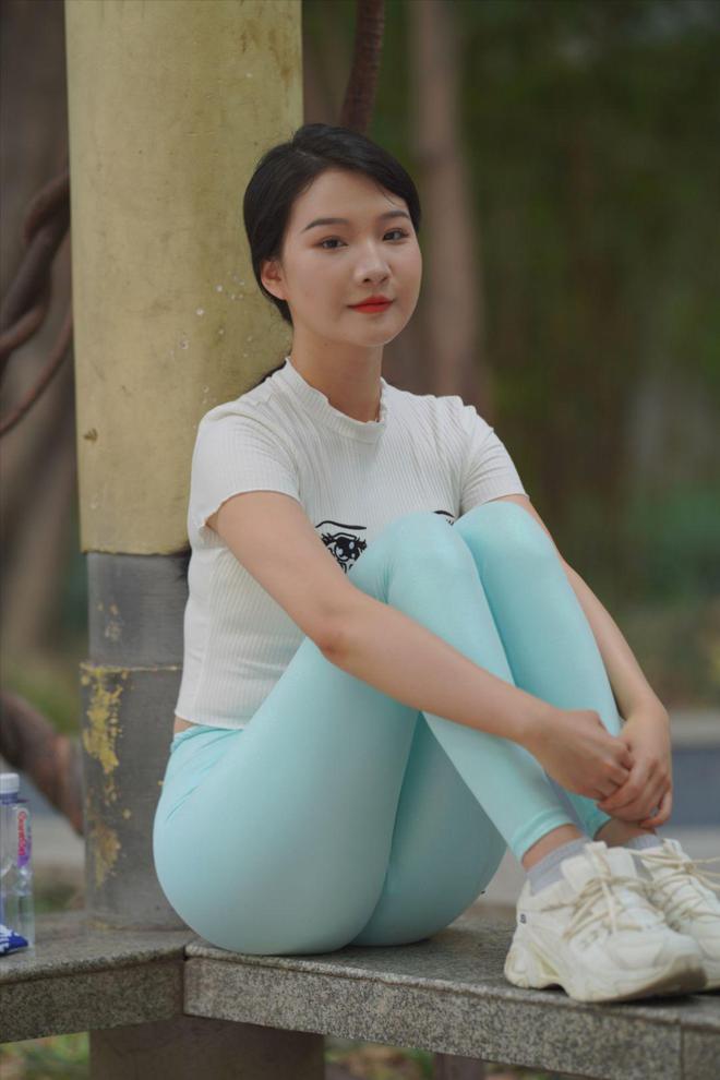 图片[3]-穿瑜伽裤的古风女人 J2984 1282P1V-33.4GB-美美图社