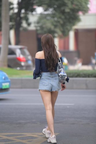 图片[4]-妩媚又性感的广东姑娘【713P】J1440