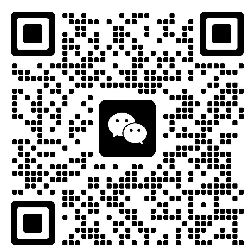 扫一扫加微信-美美图社